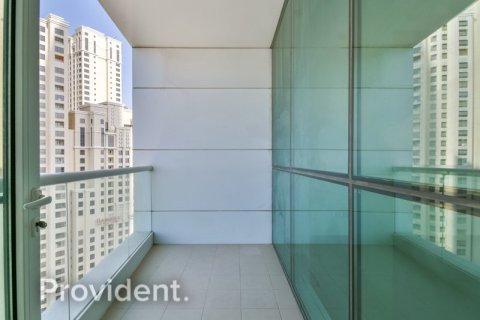 Appartement de 2 chambres à Jumeirah Beach Residence, UAE No. 96132 13