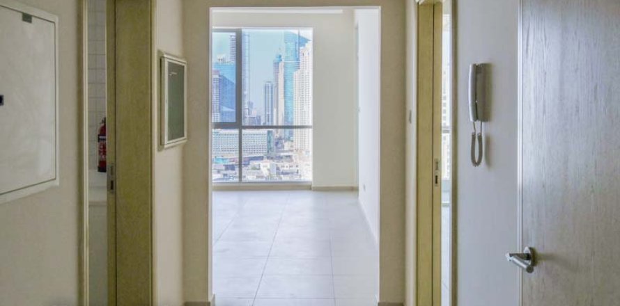 Appartement de 2 chambres à Jumeirah Beach Residence, UAE No. 96132