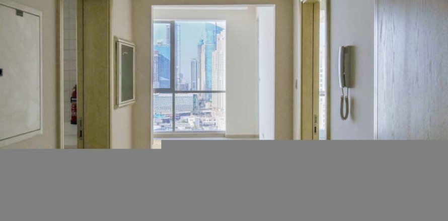 Appartement de 2 chambres à Jumeirah Beach Residence, UAE No. 96130