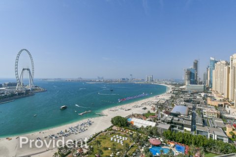 Appartement de 2 chambres à Jumeirah Beach Residence, UAE No. 96130 15