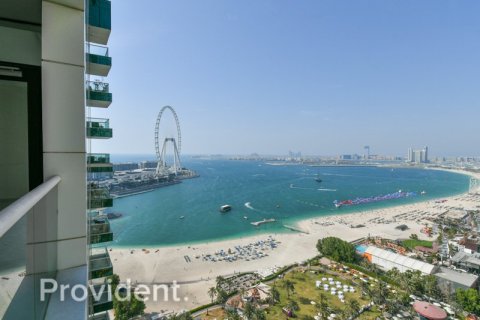 Appartement de 2 chambres à Jumeirah Beach Residence, UAE No. 96130 16