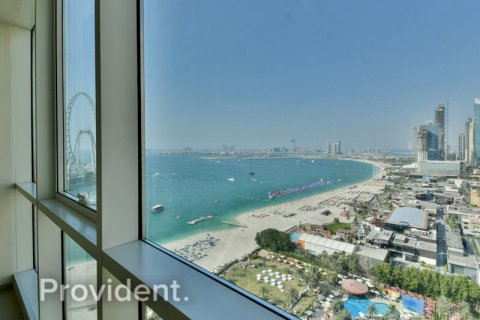 Appartement de 2 chambres à Jumeirah Beach Residence, UAE No. 96130 12