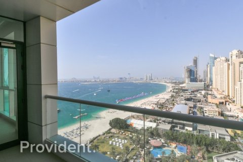 Appartement de 2 chambres à Jumeirah Beach Residence, UAE No. 96130 14