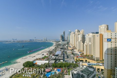 Appartement de 2 chambres à Jumeirah Beach Residence, UAE No. 96130 17