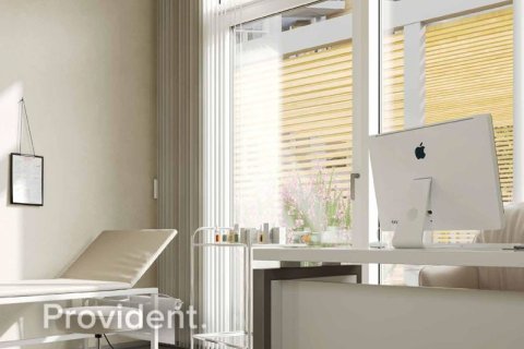 Apartment de 2 dormitorios en Arjan, UAE No. 96129 12