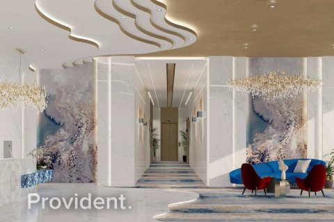 Apartment de 2 dormitorios en Arjan, UAE No. 96129 3