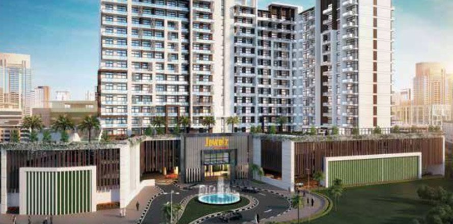 Apartment de 2 dormitorios en Arjan, UAE No. 96129