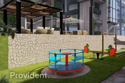 Apartment de 1 dormitorio en Arjan, UAE No. 96128 10
