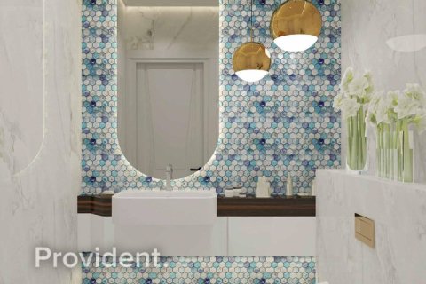 Apartment de 1 dormitorio en Arjan, UAE No. 96128 12