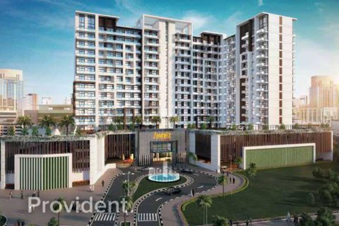 Apartment de 1 dormitorio en Arjan, UAE No. 96128 2