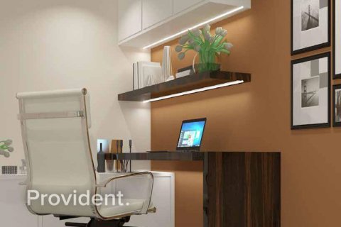Apartment de 1 dormitorio en Arjan, UAE No. 96128 3