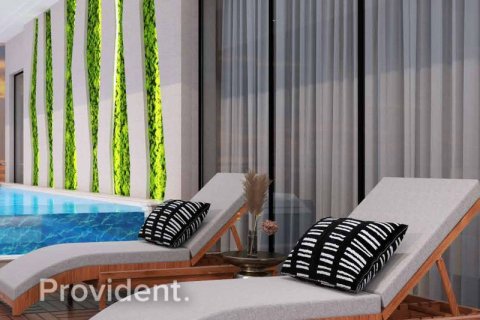 Apartment de 1 dormitorio en Arjan, UAE No. 96128 8