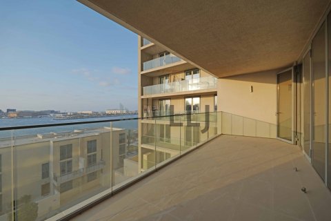 3 غرف نوم تاون هاوس في Al Raha Beach, الإمارات العربية المتحدة رقم 38622 1