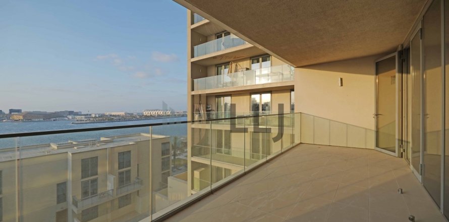 3 غرف نوم تاون هاوس في Al Raha Beach, الإمارات العربية المتحدة رقم 38622