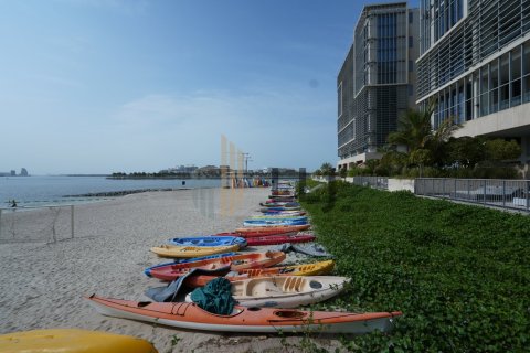 3 غرف نوم تاون هاوس في Al Raha Beach, الإمارات العربية المتحدة رقم 38622 22