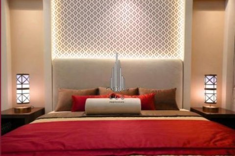 Townhouse de 3 dormitorios en  Yas Island, UAE No. 47718 18