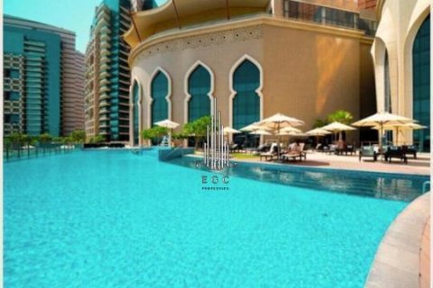 Townhouse de 3 dormitorios en  Yas Island, UAE No. 47718 1