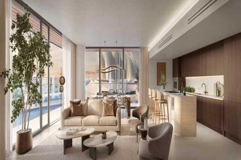 2 غرف نوم شقة على Saadiyat Cultural District, الإمارات العربية المتحدة رقم 47722 5