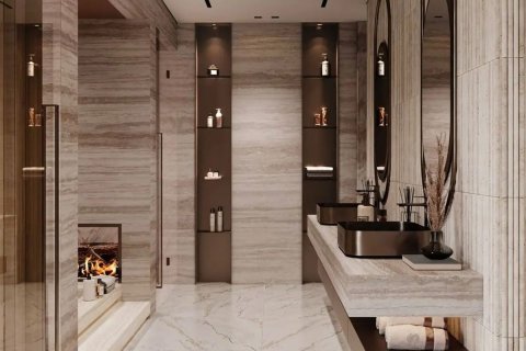 Apartment de 2 dormitorios en AETERNITAS BY LONDON GATE Dubai Marina, UAE No. 99742 6