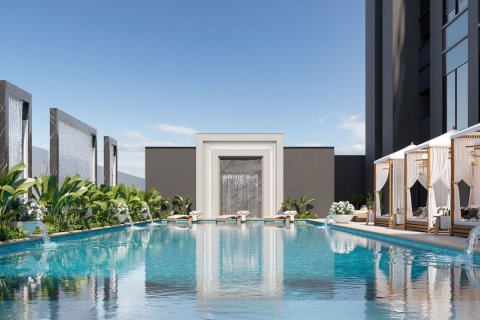 Apartment de 2 dormitorios en AETERNITAS BY LONDON GATE Dubai Marina, UAE No. 99742 9