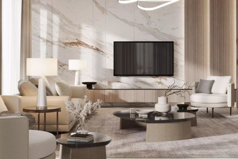 Apartment de 2 dormitorios en AETERNITAS BY LONDON GATE Dubai Marina, UAE No. 99742 1