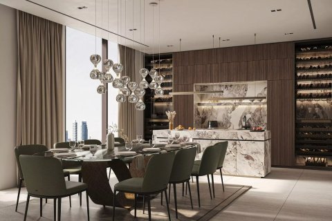 Apartment de 2 dormitorios en AETERNITAS BY LONDON GATE Dubai Marina, UAE No. 99742 4