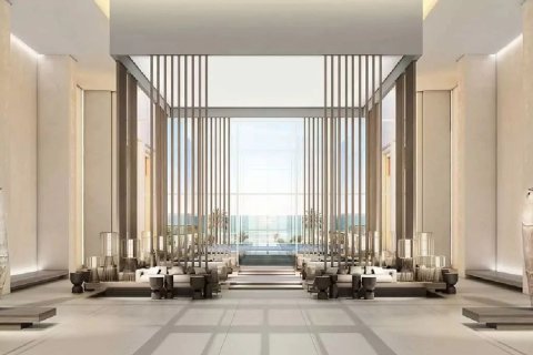 Apartment de 2 dormitorios en AETERNITAS BY LONDON GATE Dubai Marina, UAE No. 99744 5