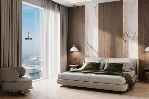 Apartment de 2 dormitorios en AETERNITAS BY LONDON GATE Dubai Marina, UAE No. 99744 3