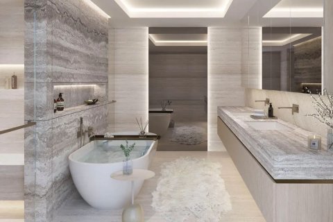 Apartment de 2 dormitorios en AETERNITAS BY LONDON GATE Dubai Marina, UAE No. 99744 6