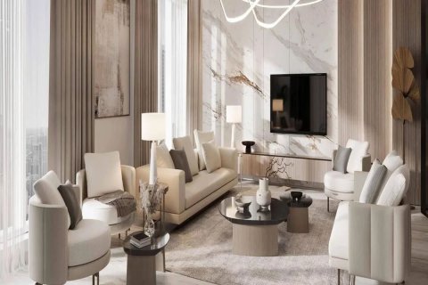 Apartment de 2 dormitorios en AETERNITAS BY LONDON GATE Dubai Marina, UAE No. 99744 2