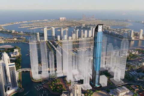 Apartment de 2 dormitorios en AETERNITAS BY LONDON GATE Dubai Marina, UAE No. 99743 10