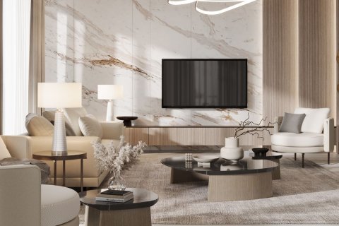 Apartment de 2 dormitorios en AETERNITAS BY LONDON GATE Dubai Marina, UAE No. 99743 1
