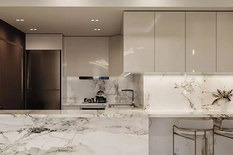 Apartment de 2 dormitorios en AETERNITAS BY LONDON GATE Dubai Marina, UAE No. 99743 5