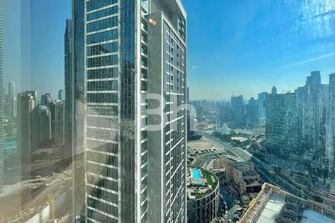 Apartment de 2 dormitorios en Downtown Dubai (Downtown Burj Dubai), UAE No. 68832 3