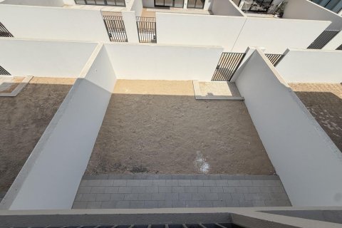 3 غرف نوم تاون هاوس في EMAAR South, الإمارات العربية المتحدة رقم 88116 21
