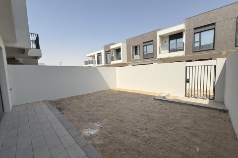 3 غرف نوم تاون هاوس في EMAAR South, الإمارات العربية المتحدة رقم 88116 10