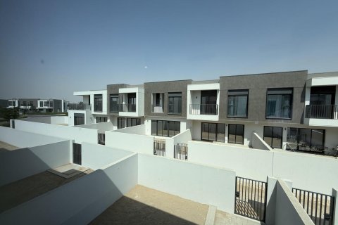 3 غرف نوم تاون هاوس في EMAAR South, الإمارات العربية المتحدة رقم 88116 20