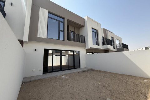 3 غرف نوم تاون هاوس في EMAAR South, الإمارات العربية المتحدة رقم 88116 9