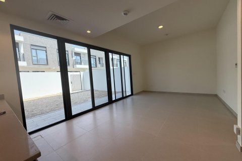 3 غرف نوم تاون هاوس في EMAAR South, الإمارات العربية المتحدة رقم 88116 7