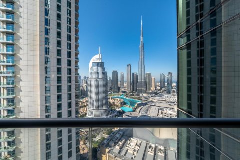 2 غرف نوم شقة في The Address Residence Fountain Views, الإمارات العربية المتحدة رقم 88095 11