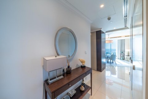 2 غرف نوم شقة في The Address Residence Fountain Views, الإمارات العربية المتحدة رقم 88095 9