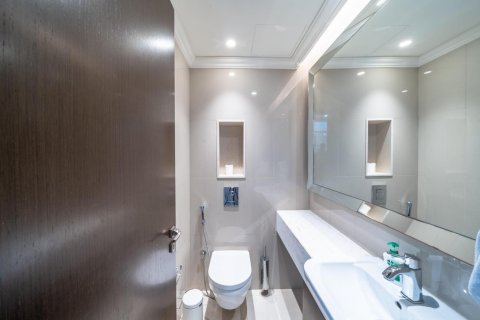 2 غرف نوم شقة في The Address Residence Fountain Views, الإمارات العربية المتحدة رقم 88095 14