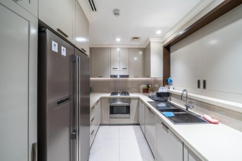 2 غرف نوم شقة في The Address Residence Fountain Views, الإمارات العربية المتحدة رقم 88095 10