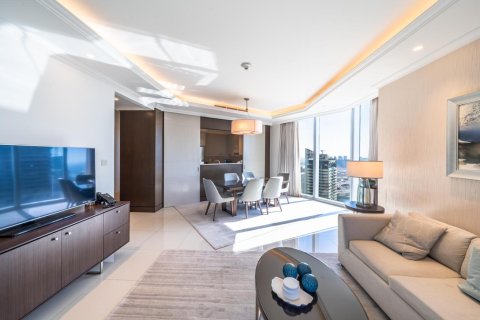 2 غرف نوم شقة في The Address Residence Fountain Views, الإمارات العربية المتحدة رقم 88095 4