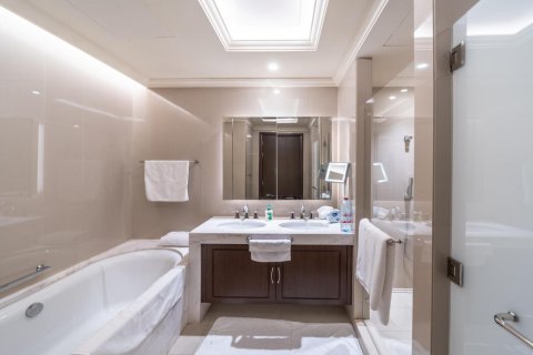 2 غرف نوم شقة في The Address Residence Fountain Views, الإمارات العربية المتحدة رقم 88095 13