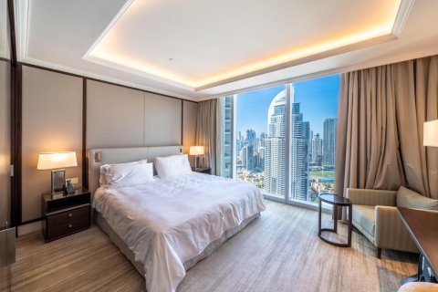 2 غرف نوم شقة في The Address Residence Fountain Views, الإمارات العربية المتحدة رقم 88095 6