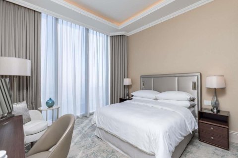 4 غرف نوم شقة في The Address Residence Fountain Views, الإمارات العربية المتحدة رقم 88097 7
