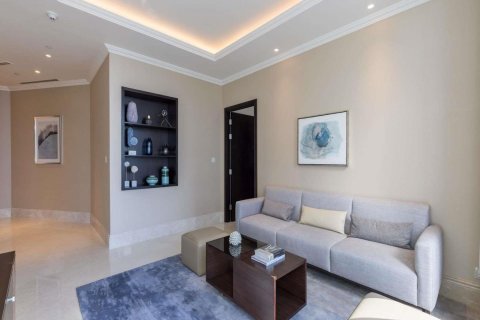 4 غرف نوم شقة في The Address Residence Fountain Views, الإمارات العربية المتحدة رقم 88097 9