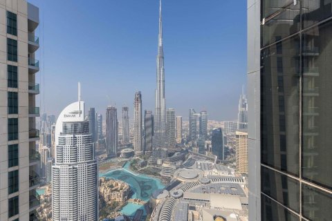4 غرف نوم شقة في The Address Residence Fountain Views, الإمارات العربية المتحدة رقم 88097 3