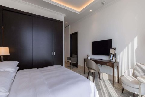 4 غرف نوم شقة في The Address Residence Fountain Views, الإمارات العربية المتحدة رقم 88097 8